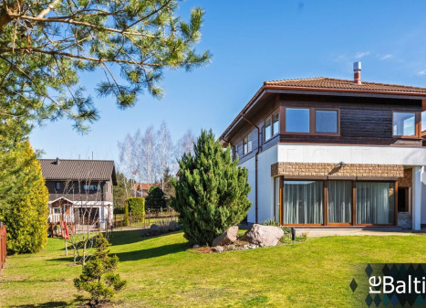 Parduodamas namas Bendorių kel., Žemųjų Rusokų k., Vilniaus r. sav., 185 m2 ploto, 2 aukštai Parduodamas namas Bendorių kel., Žemųjų Rusokų k., Vilniaus r. sav., 185 m2 ploto, 2 aukštai