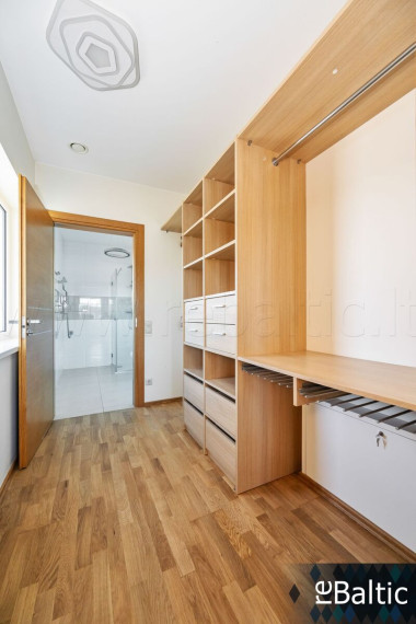 Parduodamas namas Bendorių kel., Žemųjų Rusokų k., Vilniaus r. sav., 185 m2 ploto, 2 aukštai 22