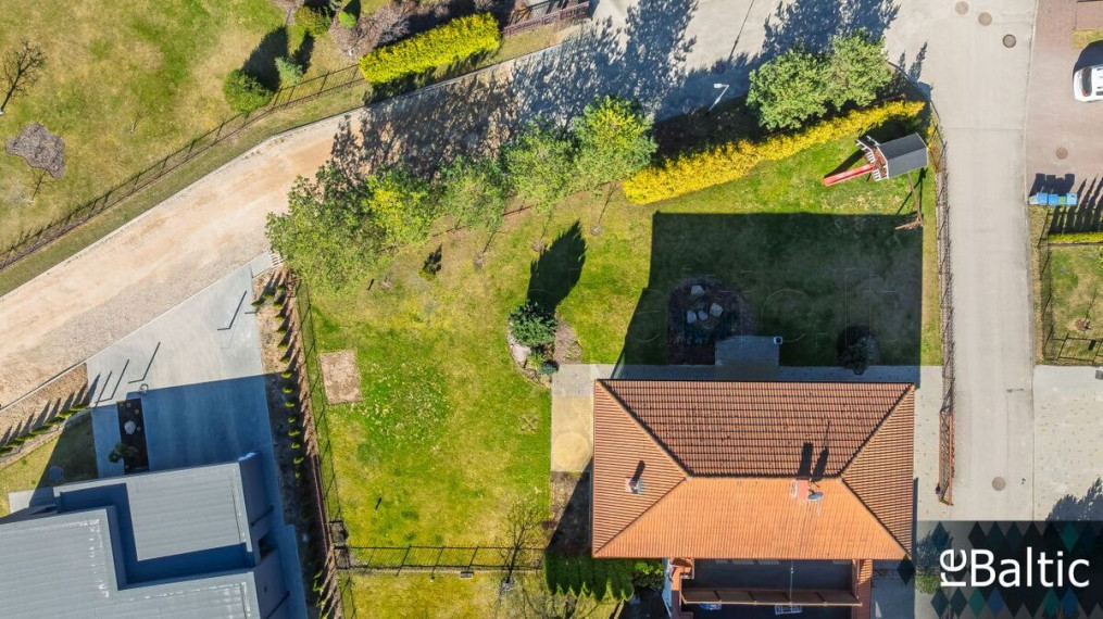 Parduodamas namas Bendorių kel., Žemųjų Rusokų k., Vilniaus r. sav., 185 m2 ploto, 2 aukštai 43
