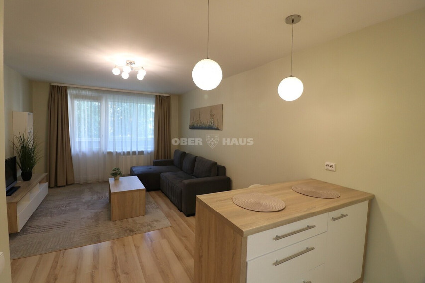 Nuomojamas butas Žvaigždžių g. , Panevėžio m. sav., 37 m2 ploto, 2 kambariai 7