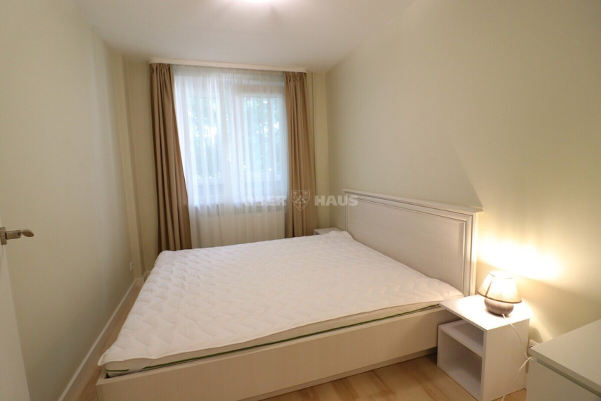 Nuomojamas butas Žvaigždžių g. , Panevėžio m. sav., 37 m2 ploto, 2 kambariai 10