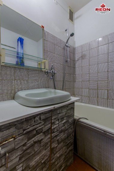 Nuomojamas butas Fabijoniškių g., Fabijoniškės, Vilniaus m., Vilniaus m. sav., 50 m2 ploto, 2 kambariai 11