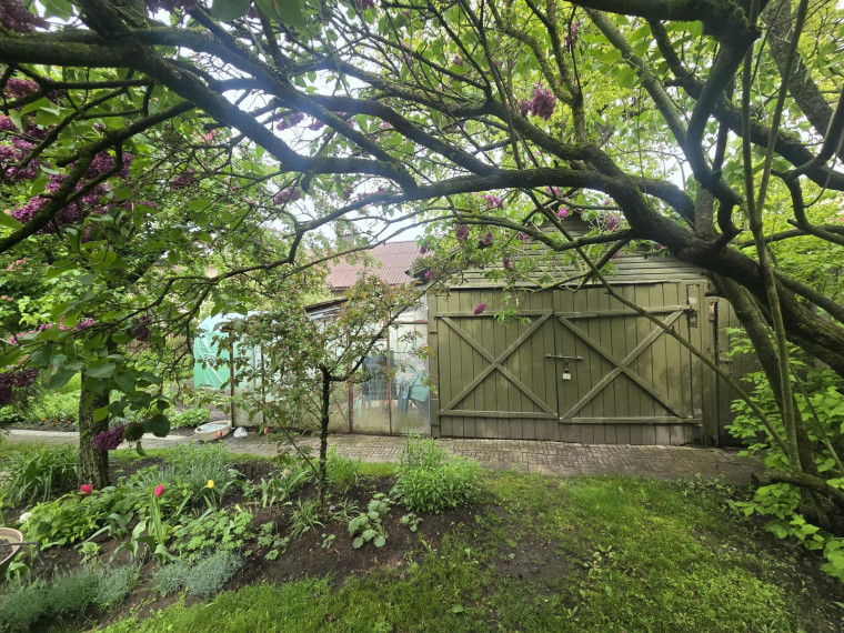 Parduodamas namas Vaižganto g., Centras, Panevėžio m., Panevėžio m. sav., 61.63 m² ploto 3 kambariai 10