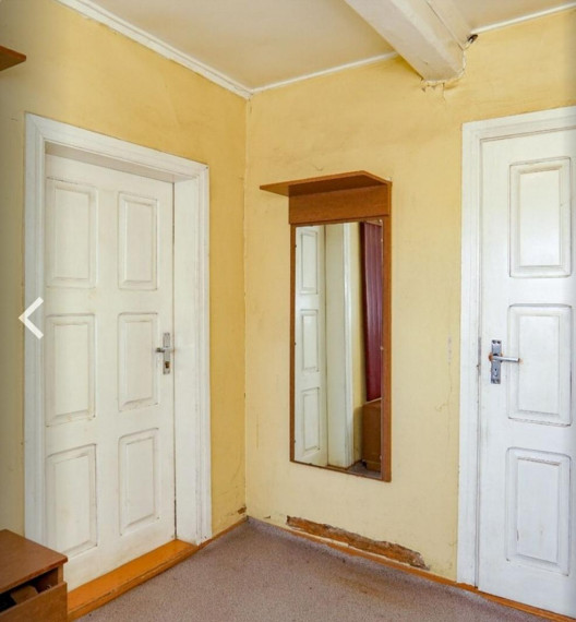 Parduodamas namas Vaižganto g., Centras, Panevėžio m., Panevėžio m. sav., 61.63 m² ploto 3 kambariai 11