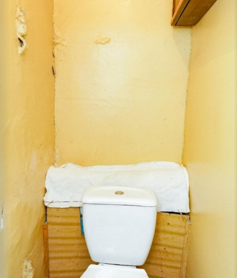 Parduodamas namas Vaižganto g., Centras, Panevėžio m., Panevėžio m. sav., 61.63 m² ploto 3 kambariai 12