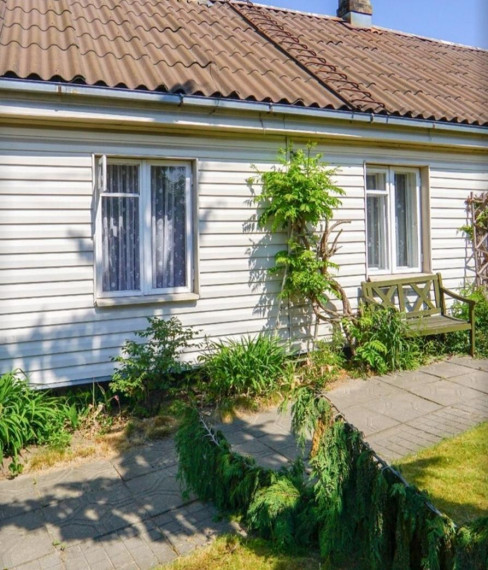 Parduodamas namas Vaižganto g., Centras, Panevėžio m., Panevėžio m. sav., 61.63 m² ploto 3 kambariai 17