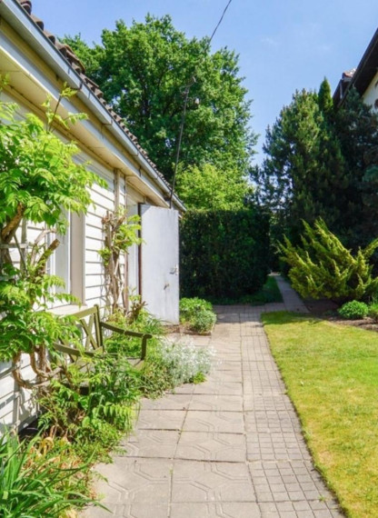 Parduodamas namas Vaižganto g., Centras, Panevėžio m., Panevėžio m. sav., 61.63 m² ploto 3 kambariai 18