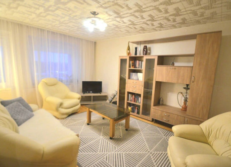 Parduodamas butas Pašilaičių g., Pašilaičiuose, Vilnius, 68.61 kv.m ploto, 3 kambariai Parduodamas butas Pašilaičių g., Pašilaičiuose, Vilnius, 68.61 kv.m ploto, 3 kambariai