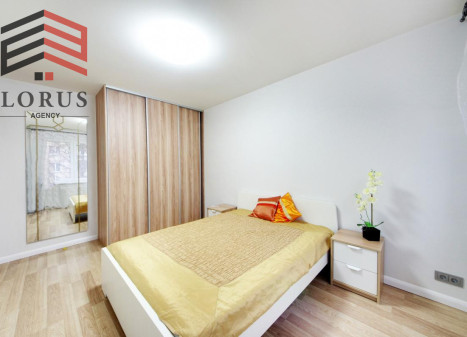 Nuomojamas butas Žirmūnų g., Žirmūnai, Vilniaus m., Vilniaus m. sav., 46 m2 ploto, 2 kambariai Nuomojamas butas Žirmūnų g., Žirmūnai, Vilniaus m., Vilniaus m. sav., 46 m2 ploto, 2 kambariai