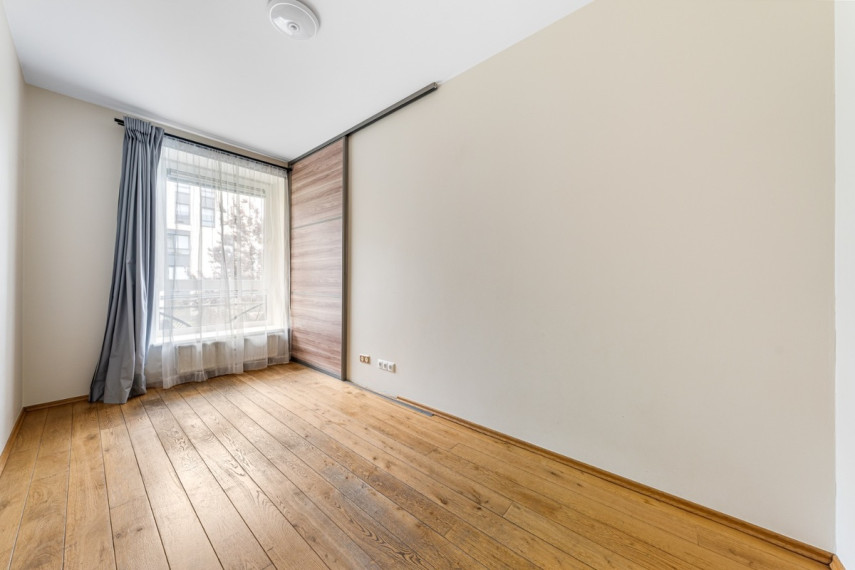 Parduodamas butas Vito Gerulaičio g., Vilniaus m., Vilniaus m. sav., 60.31 m2 ploto, 3 kambariai 18