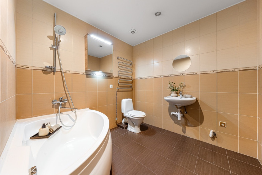 Parduodamas butas Vito Gerulaičio g., Vilniaus m., Vilniaus m. sav., 60.31 m2 ploto, 3 kambariai 20