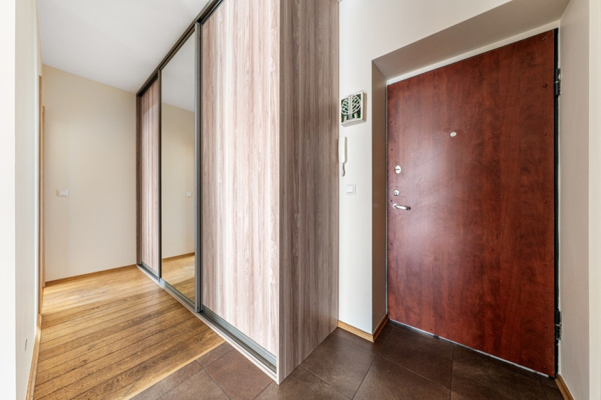 Parduodamas butas Vito Gerulaičio g., Vilniaus m., Vilniaus m. sav., 60.31 m2 ploto, 3 kambariai 22