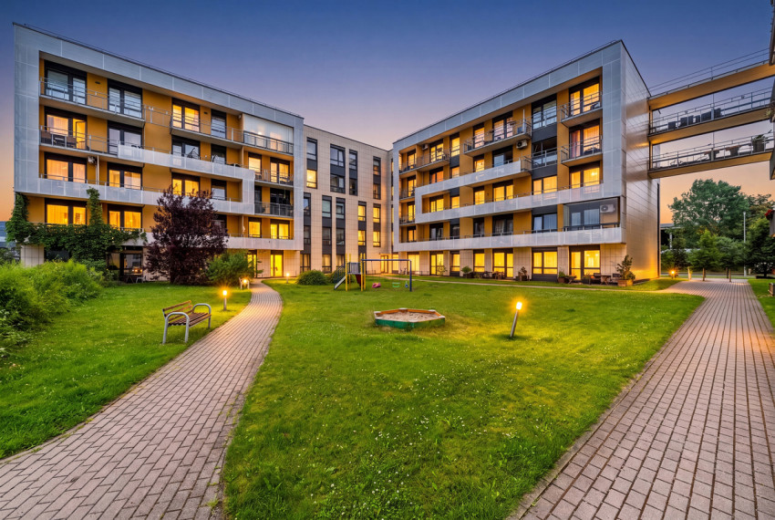 Parduodamas butas Vito Gerulaičio g., Vilniaus m., Vilniaus m. sav., 60.31 m2 ploto, 3 kambariai 28