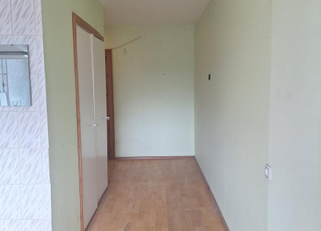 Parduodamas butas Tylioji g., Mažeikių m., Mažeikių r. sav., 36.55 m² ploto 1 kambarys Parduodamas butas Tylioji g., Mažeikių m., Mažeikių r. sav., 36.55 m² ploto 1 kambarys