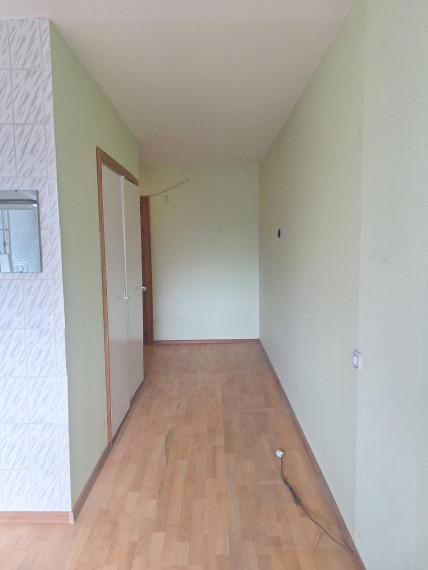 Parduodamas butas Tylioji g., Mažeikių m., Mažeikių r. sav., 36.55 m² ploto 1 kambarys 1