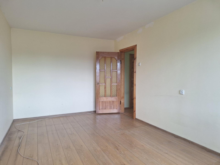 Parduodamas butas Tylioji g., Mažeikių m., Mažeikių r. sav., 36.55 m² ploto 1 kambarys 11