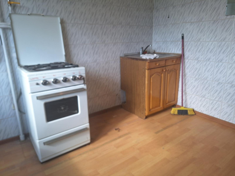 Parduodamas butas Tylioji g., Mažeikių m., Mažeikių r. sav., 36.55 m² ploto 1 kambarys 5