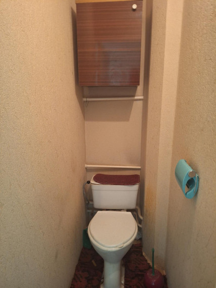 Parduodamas butas Tylioji g., Mažeikių m., Mažeikių r. sav., 36.55 m² ploto 1 kambarys 7