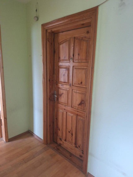 Parduodamas butas Tylioji g., Mažeikių m., Mažeikių r. sav., 36.55 m² ploto 1 kambarys 8