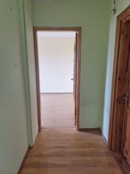 Parduodamas butas Tylioji g., Mažeikių m., Mažeikių r. sav., 36.55 m² ploto 1 kambarys 9