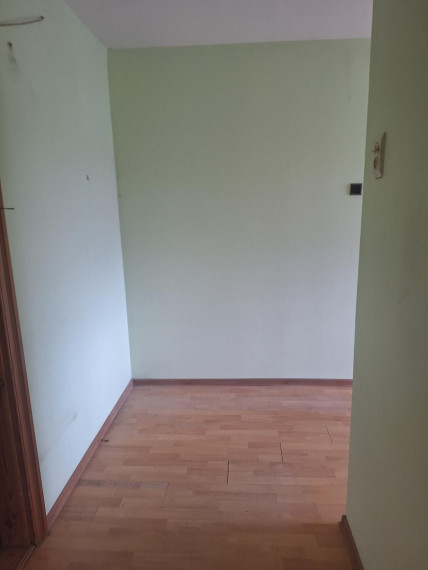 Parduodamas butas Tylioji g., Mažeikių m., Mažeikių r. sav., 36.55 m² ploto 1 kambarys 10