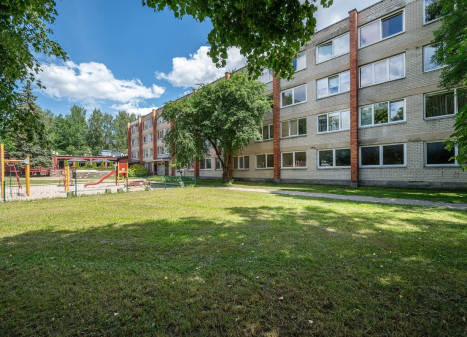 Parduodamas butas Šiltnamių g., Lazdynai, Vilniaus m., Vilniaus m. sav., 15.23 m2 ploto, 1 kambariai Parduodamas butas Šiltnamių g., Lazdynai, Vilniaus m., Vilniaus m. sav., 15.23 m2 ploto, 1 kambariai