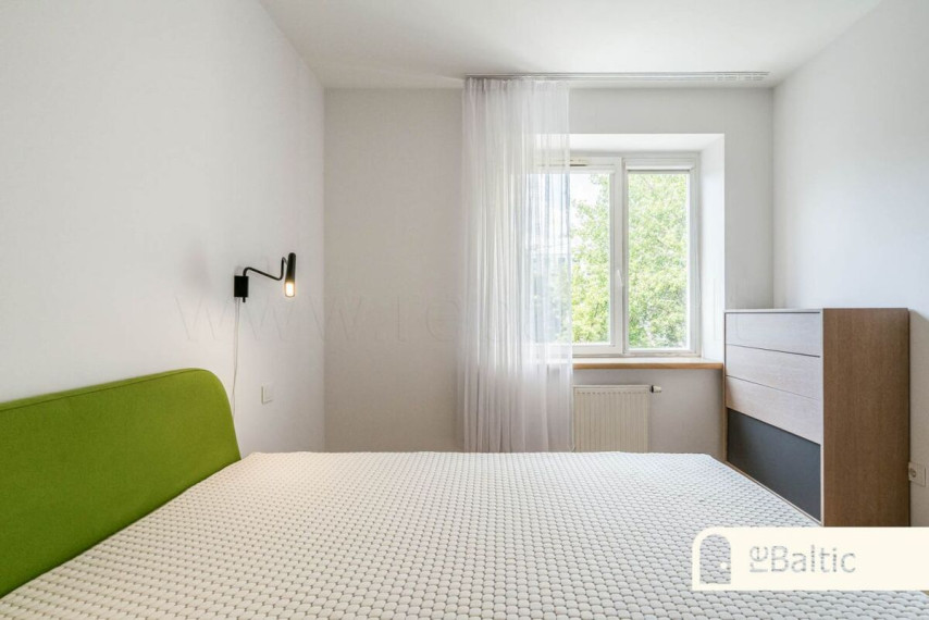 Nuomojamas butas Šeimyniškių g., Vilniaus m., Vilniaus m. sav., 61 m2 ploto, 2 kambariai 17
