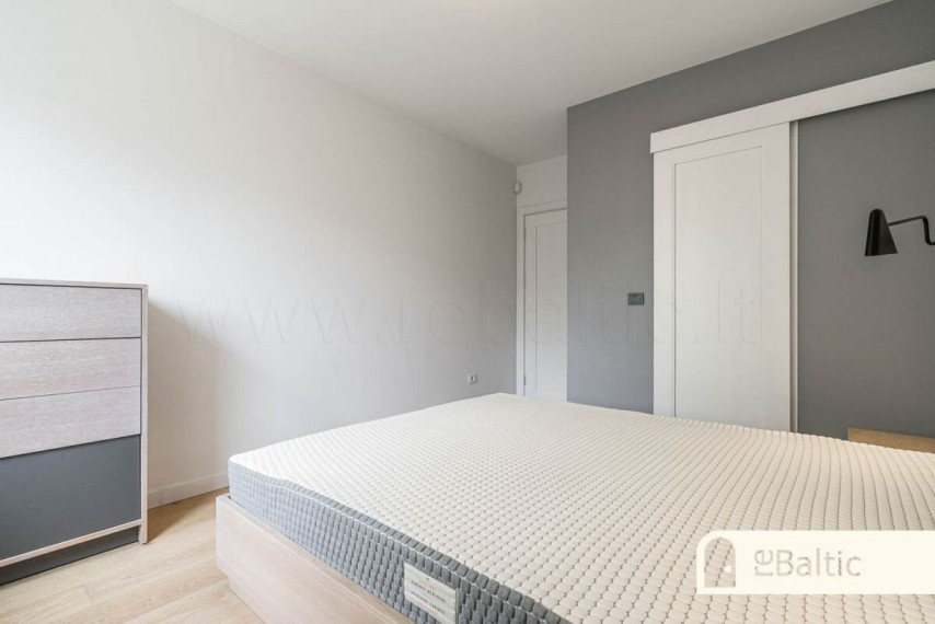 Nuomojamas butas Šeimyniškių g., Vilniaus m., Vilniaus m. sav., 61 m2 ploto, 2 kambariai 18