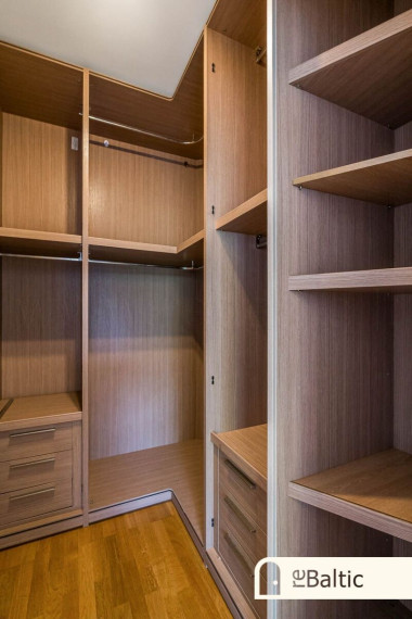 Nuomojamas butas Šeimyniškių g., Vilniaus m., Vilniaus m. sav., 61 m2 ploto, 2 kambariai 20