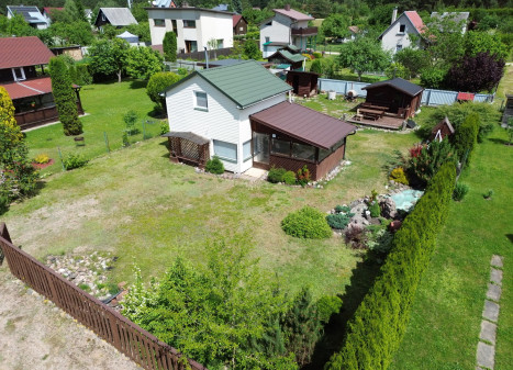 Parduodamas namas Eglių g., Bartonių k., Jonavos r. sav., 41.5 m2 ploto Parduodamas namas Eglių g., Bartonių k., Jonavos r. sav., 41.5 m2 ploto