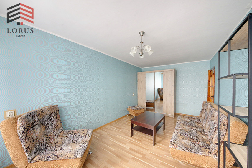 Nuomojamas butas Kalvarijų g., Šnipiškės, Vilniaus m., Vilniaus m. sav., 47 m2 ploto, 2 kambariai 1
