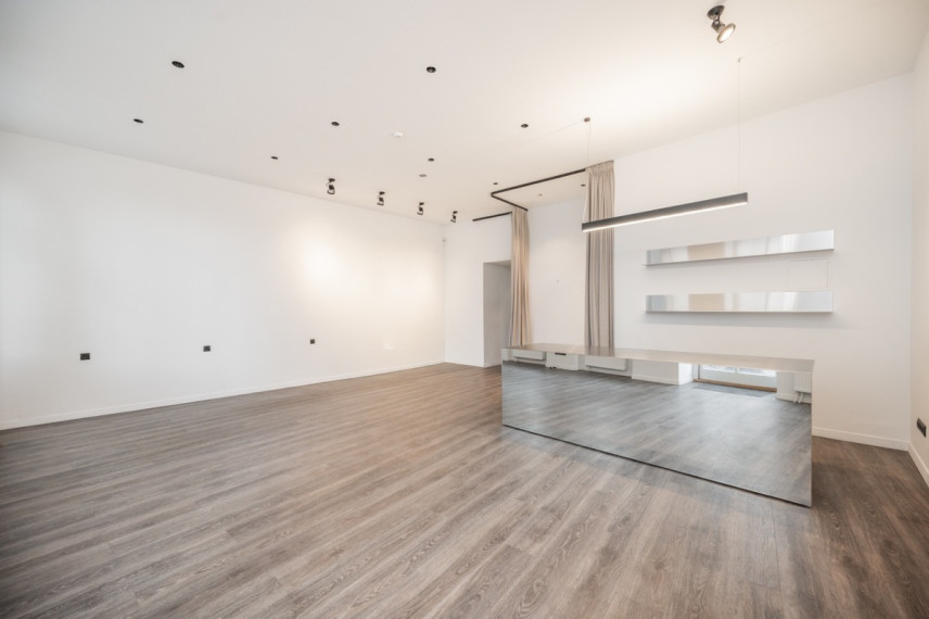 Nuomojamos  patalpos Subačiaus g., Vilniaus m., Vilniaus m. sav., 95.83 m2 ploto 1