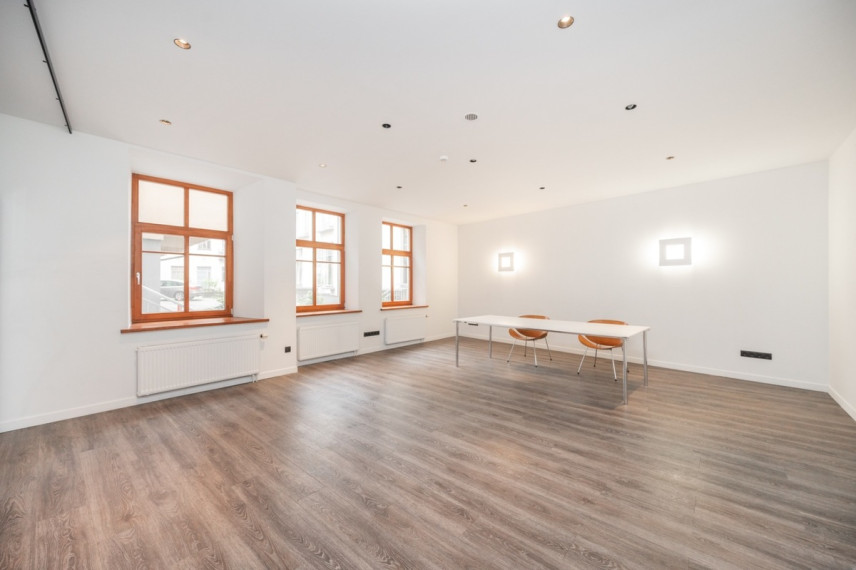 Nuomojamos  patalpos Subačiaus g., Vilniaus m., Vilniaus m. sav., 95.83 m2 ploto 8