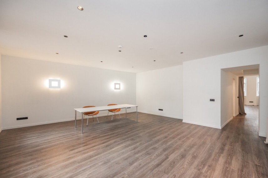 Nuomojamos  patalpos Subačiaus g., Vilniaus m., Vilniaus m. sav., 95.83 m2 ploto 9
