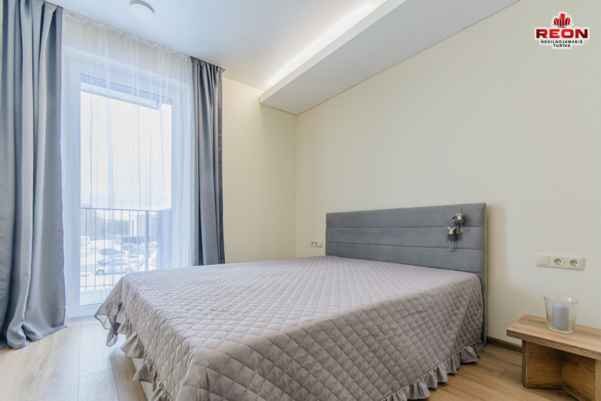 Nuomojamas butas Gilužio g., Pilaitė, Vilniaus m., Vilniaus m. sav., 40 m2 ploto, 2 kambariai 6