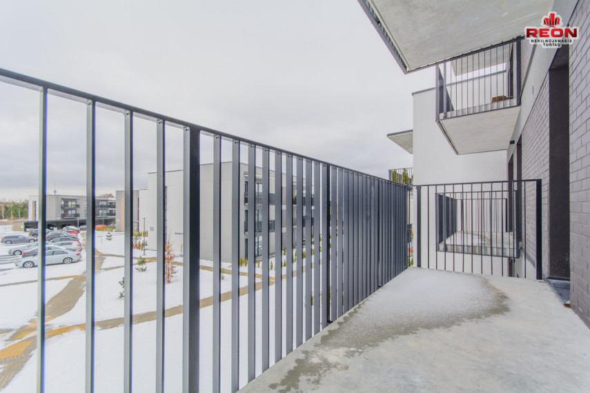 Nuomojamas butas Gilužio g., Pilaitė, Vilniaus m., Vilniaus m. sav., 40 m2 ploto, 2 kambariai 13