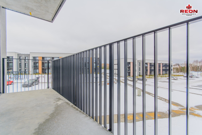 Nuomojamas butas Gilužio g., Pilaitė, Vilniaus m., Vilniaus m. sav., 40 m2 ploto, 2 kambariai 14