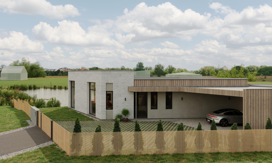Parduodamas sklypas Pavakario g., Bendorių k., Vilniaus r. sav., 13.20 a ploto 3