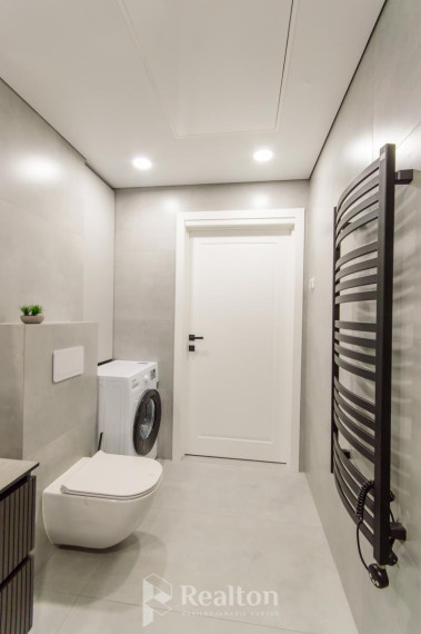 Nuomojamas butas M. Mažvydo g., Pilaitė, Vilniaus m., Vilniaus m. sav., 43 m² ploto 2 kambariai 12