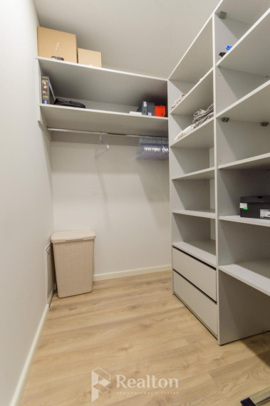 Nuomojamas butas Didlaukio g., Baltupiai, Vilniaus m., Vilniaus m. sav., 35 m² ploto 1 kambarys 12