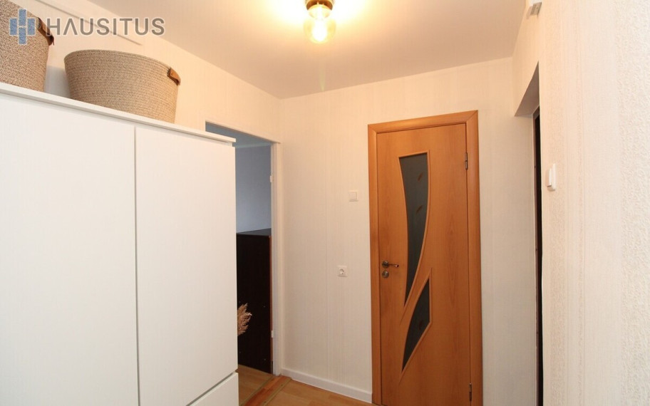 Parduodamas butas Algirdo g., Žemaičiuose, Panevėžys, 38.42 kv.m ploto 11