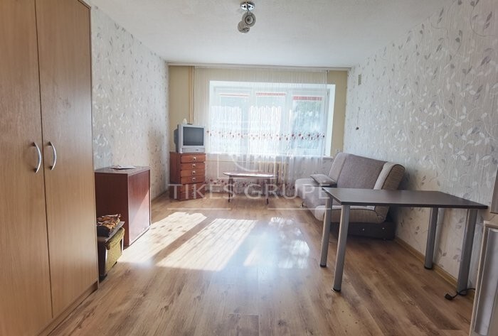 Nuomojamas butas Rumpiškės g., Centras, Klaipėdos m., Klaipėdos m. sav., 18 m2 ploto, 1 kambariai 2