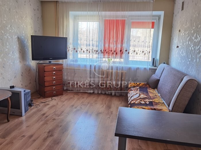 Nuomojamas butas Rumpiškės g., Centras, Klaipėdos m., Klaipėdos m. sav., 18 m2 ploto, 1 kambariai 6