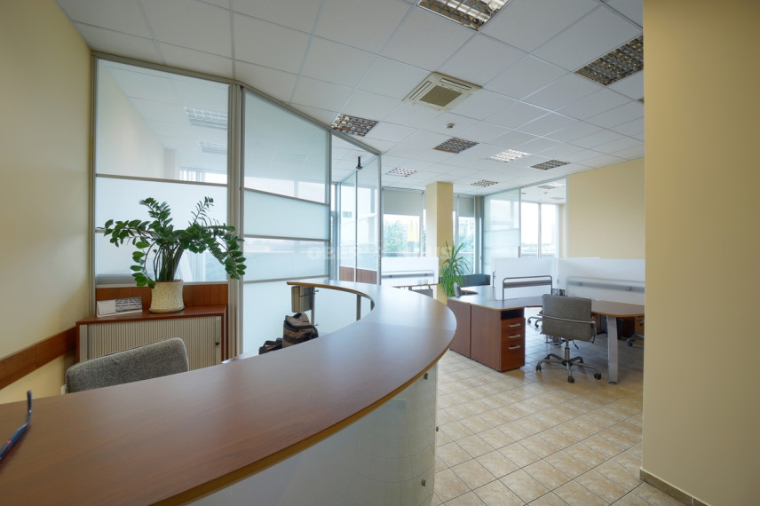 Nuomojamos administracinės patalpos Kareivių g. , Žirmūnai, Vilniaus m., Vilniaus m. sav., 76.13 m2 ploto 5