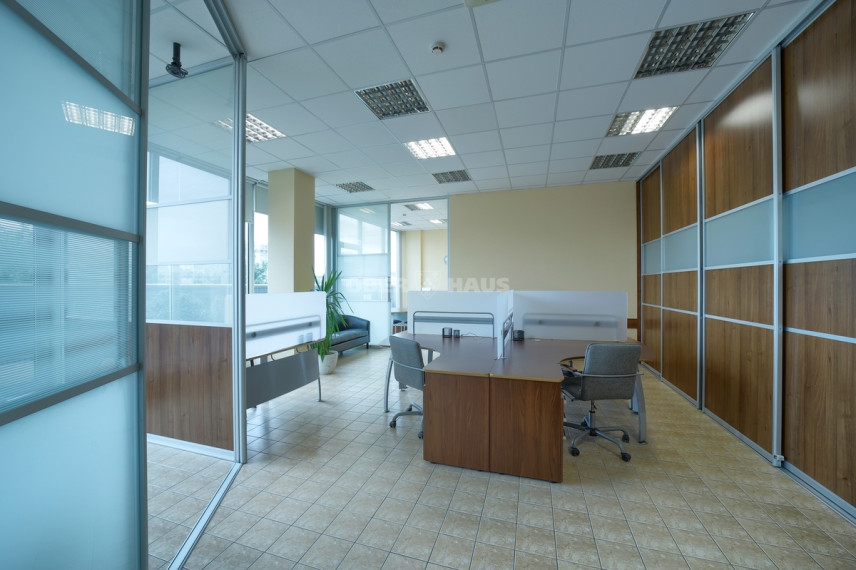 Nuomojamos administracinės patalpos Kareivių g. , Žirmūnai, Vilniaus m., Vilniaus m. sav., 76.13 m2 ploto 8