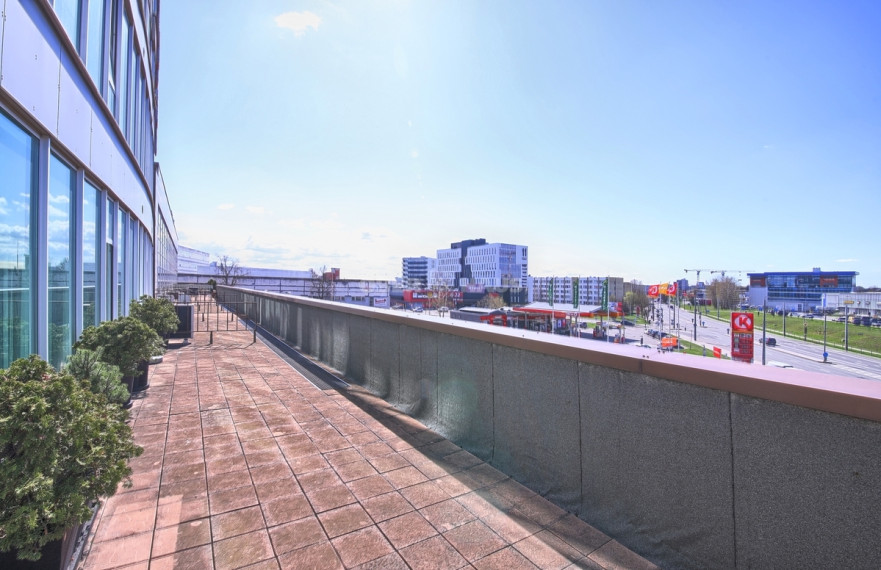 Nuomojamos administracinės patalpos Kareivių g. , Žirmūnai, Vilniaus m., Vilniaus m. sav., 76.13 m2 ploto 14