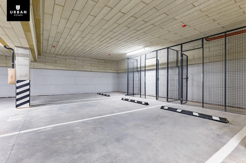 Parduodamas butas Moliakalnio g., Antakalnyje, Vilnius, 59.12 kv.m ploto, 2 kambariai 22
