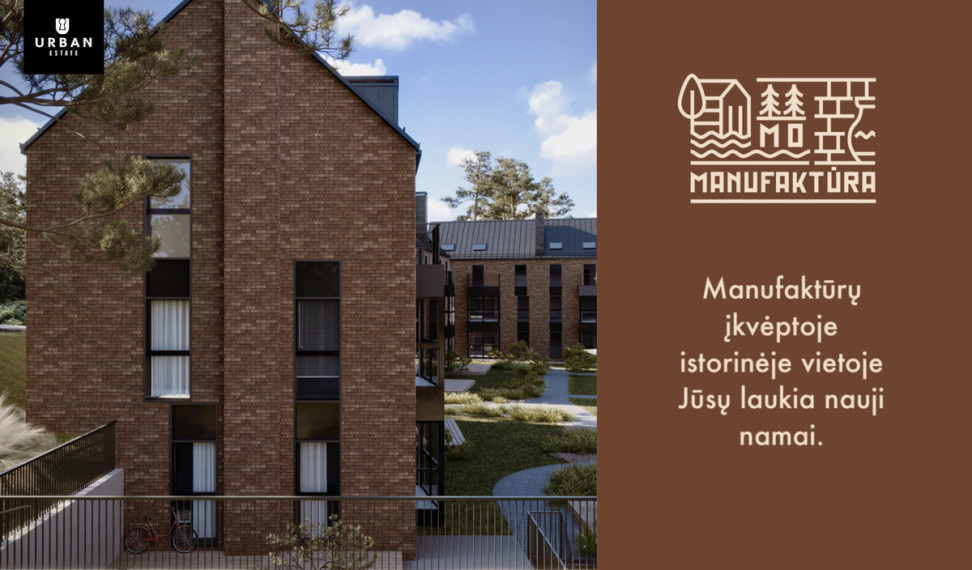 Parduodamas butas Moliakalnio g., Antakalnyje, Vilnius, 59.12 kv.m ploto, 2 kambariai 31
