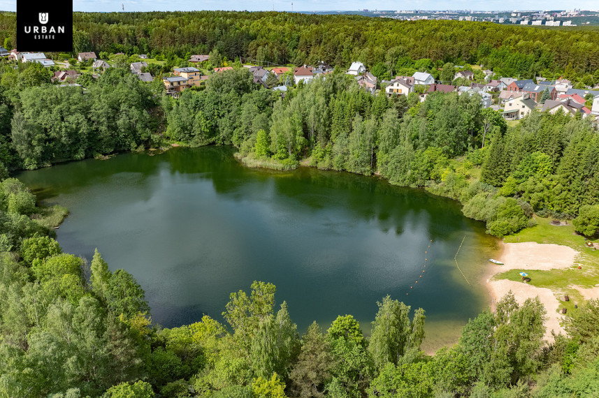 Parduodamas butas Moliakalnio g., Antakalnyje, Vilnius, 59.12 kv.m ploto, 2 kambariai 33