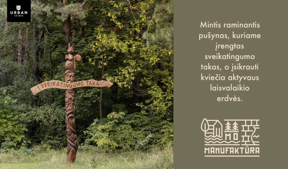 Parduodamas butas Moliakalnio g., Antakalnyje, Vilnius, 59.12 kv.m ploto, 2 kambariai 34